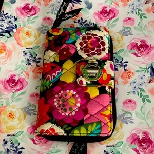 Vera Bradley wallet